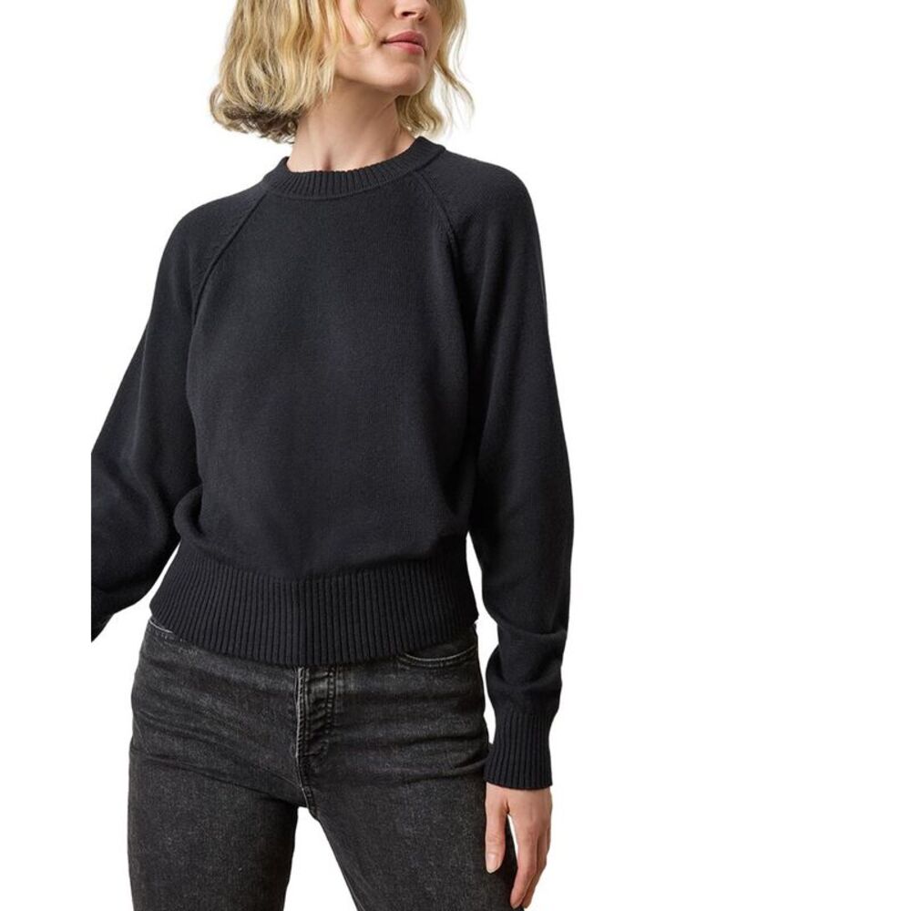 Lilla P Womens  Raglan Sleeve Pullover